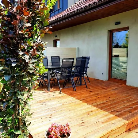 Antypody Slonca #apartamenty Apartamento