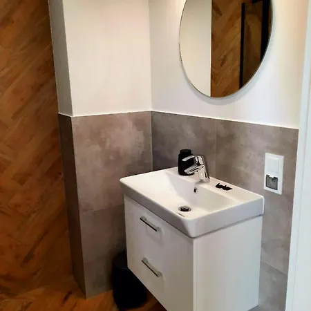 Antypody Slonca #apartamenty Apartamento Ruciane-Nida