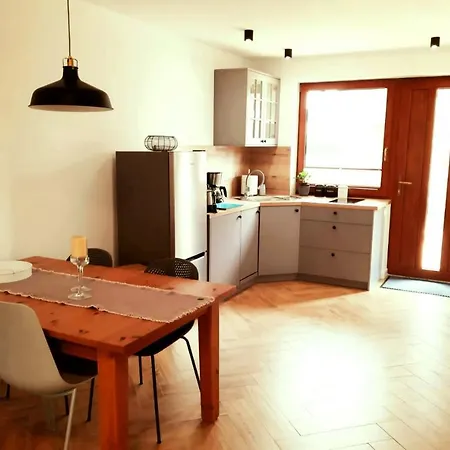 Antypody Slonca #apartamenty Apartamento