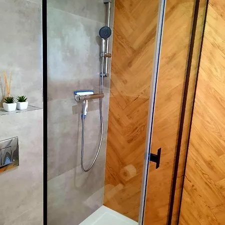 Antypody Slonca #apartamenty *