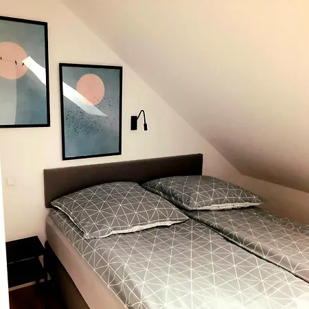 Antypody Slonca #apartamenty Apartamento *