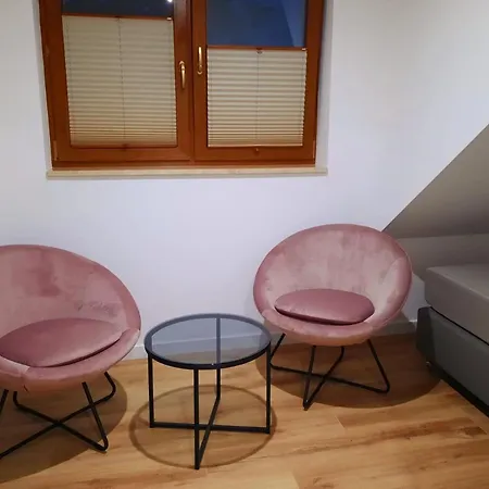 Antypody Slonca #apartamenty Ruciane-Nida
